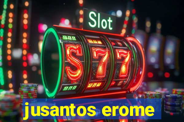 jusantos erome